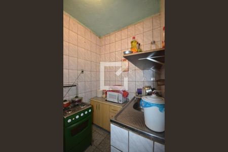 Casa para alugar com 80m², 2 quartos e sem vagaCozinha