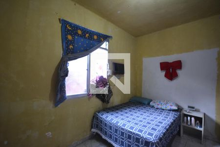 Casa para alugar com 80m², 2 quartos e sem vagaQuarto 2