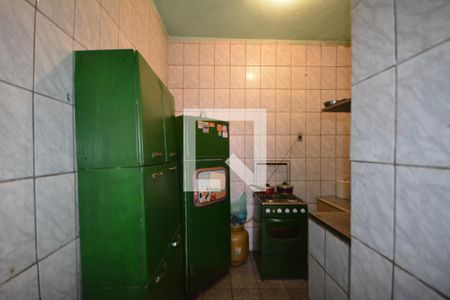 Casa para alugar com 80m², 2 quartos e sem vagaCozinha