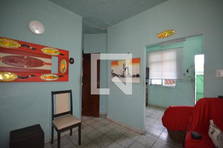 Casa para alugar com 80m², 2 quartos e sem vagaSala de Jantar