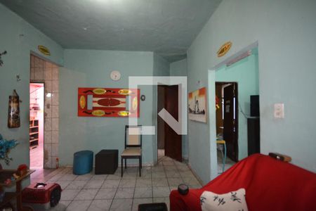 Casa para alugar com 80m², 2 quartos e sem vagaSala de Jantar