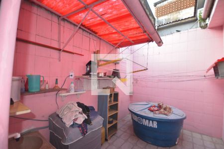 Casa para alugar com 80m², 2 quartos e sem vagaÁrea de Serviço