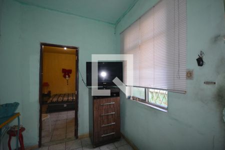 Casa para alugar com 80m², 2 quartos e sem vagaSala