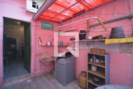 Casa para alugar com 80m², 2 quartos e sem vagaÁrea de Serviço