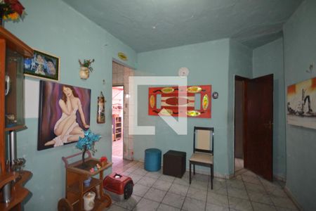 Casa para alugar com 80m², 2 quartos e sem vagaSala de Jantar