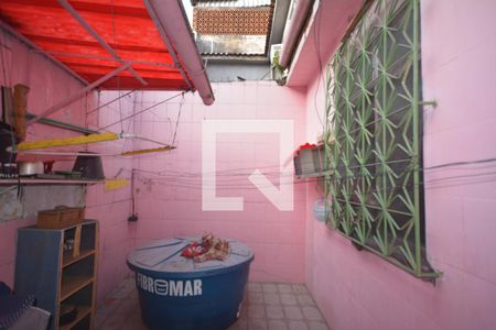 Casa para alugar com 80m², 2 quartos e sem vagaÁrea de Serviço