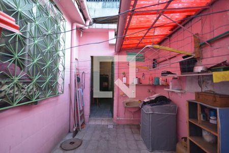 Casa para alugar com 80m², 2 quartos e sem vagaÁrea de Serviço