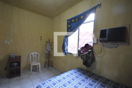 Casa para alugar com 80m², 2 quartos e sem vagaQuarto 2