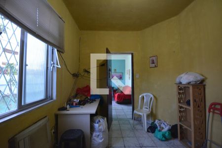 Casa para alugar com 80m², 2 quartos e sem vagaQuarto 1