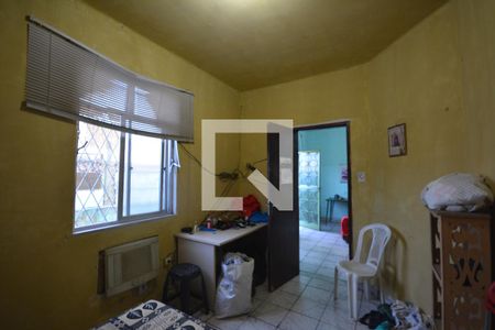 Casa para alugar com 80m², 2 quartos e sem vagaQuarto 1