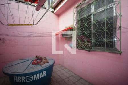 Casa para alugar com 80m², 2 quartos e sem vagaÁrea de Serviço