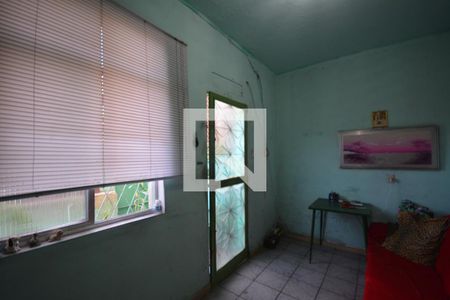 Sala de casa para alugar com 2 quartos, 80m² em Turiaçu, Rio de Janeiro
