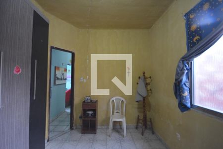 Casa para alugar com 80m², 2 quartos e sem vagaQuarto 2