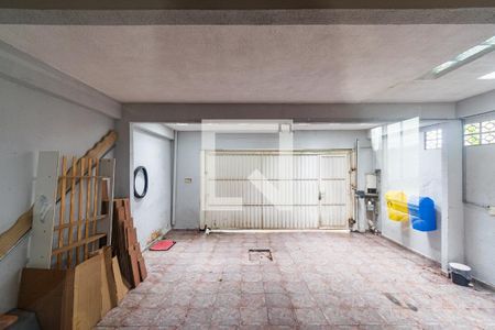 Vista da Sala de casa à venda com 5 quartos, 400m² em Jabaquara, São Paulo