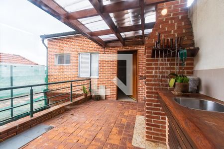 Casa para alugar com 400m², 5 quartos e 2 vagas Casa para alugar com 400m², 5 quartos e 2 vagasVista da Sala de Jantar