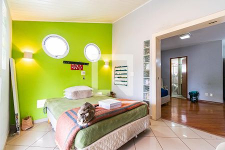 Casa para alugar com 400m², 5 quartos e 2 vagas Casa para alugar com 400m², 5 quartos e 2 vagasQuarto 2