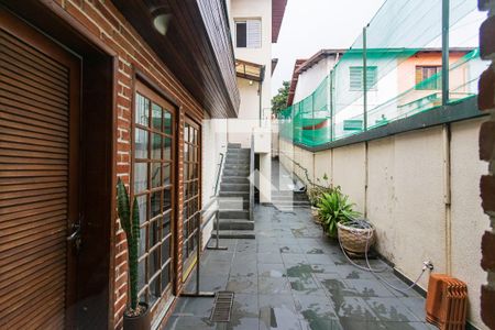 Casa para alugar com 400m², 5 quartos e 2 vagas Casa para alugar com 400m², 5 quartos e 2 vagasVista do Quarto do Studio