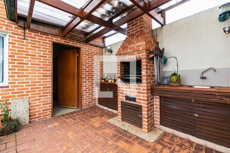 Casa para alugar com 400m², 5 quartos e 2 vagas Casa para alugar com 400m², 5 quartos e 2 vagasChurrasqueira