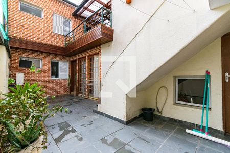 Casa para alugar com 400m², 5 quartos e 2 vagas Casa para alugar com 400m², 5 quartos e 2 vagasQuintal