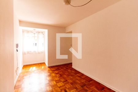 Sala de apartamento para alugar com 2 quartos, 76m² em Aclimação, São Paulo