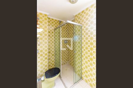 Apartamento para alugar com 76m², 2 quartos e 1 vaga Apartamento para alugar com 76m², 2 quartos e 1 vagaBanheiro