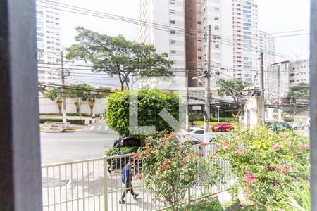 Vista do Quarto 1 de apartamento para alugar com 2 quartos, 76m² em Aclimação, São Paulo
