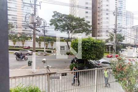 Apartamento para alugar com 76m², 2 quartos e 1 vaga Apartamento para alugar com 76m², 2 quartos e 1 vagaVista do Quarto 2