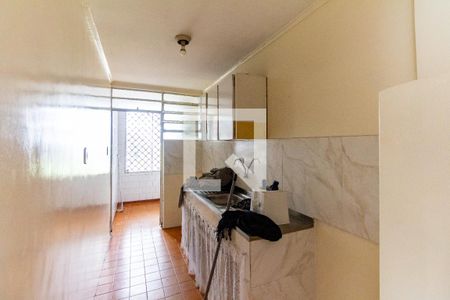 Apartamento para alugar com 76m², 2 quartos e 1 vaga Apartamento para alugar com 76m², 2 quartos e 1 vagaCozinha