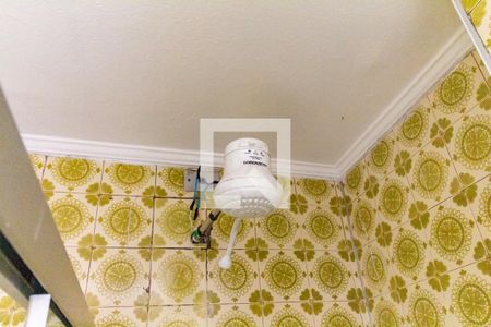 Apartamento para alugar com 76m², 2 quartos e 1 vaga Apartamento para alugar com 76m², 2 quartos e 1 vagaBanheiro