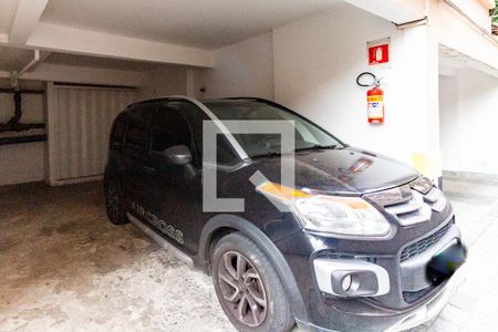 Apartamento para alugar com 76m², 2 quartos e 1 vaga Apartamento para alugar com 76m², 2 quartos e 1 vagaGaragem