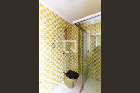 Apartamento para alugar com 76m², 2 quartos e 1 vaga Apartamento para alugar com 76m², 2 quartos e 1 vagaBanheiro