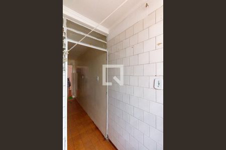 Apartamento para alugar com 76m², 2 quartos e 1 vaga Apartamento para alugar com 76m², 2 quartos e 1 vagaÁrea de Serviço