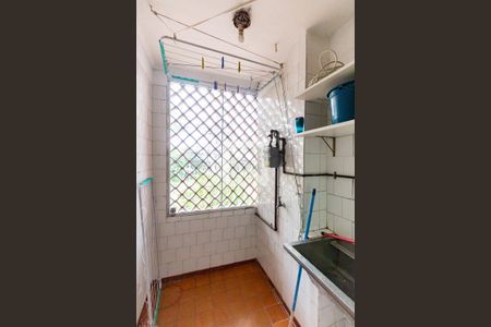 Apartamento para alugar com 76m², 2 quartos e 1 vaga Apartamento para alugar com 76m², 2 quartos e 1 vagaÁrea de Serviço