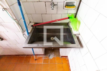 Apartamento para alugar com 76m², 2 quartos e 1 vaga Apartamento para alugar com 76m², 2 quartos e 1 vagaÁrea de Serviço