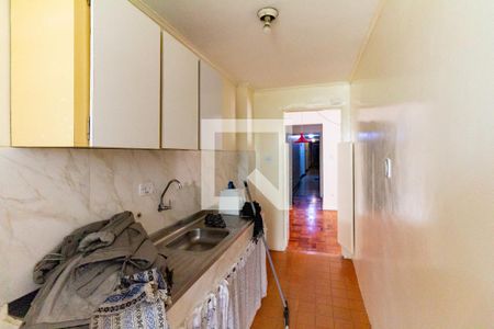 Apartamento para alugar com 76m², 2 quartos e 1 vaga Apartamento para alugar com 76m², 2 quartos e 1 vagaCozinha