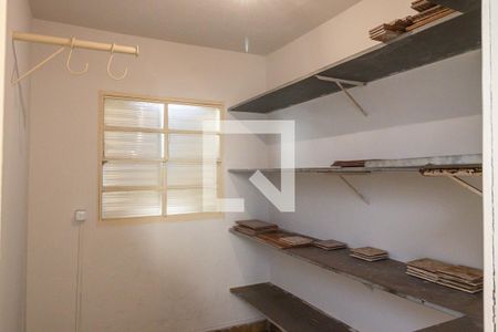 Casa para alugar com 179m², 3 quartos e 3 vagas Casa para alugar com 179m², 3 quartos e 3 vagasArmário da Lavanderia