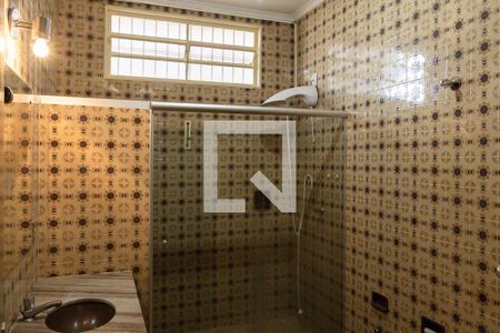 Casa para alugar com 179m², 3 quartos e 3 vagas Casa para alugar com 179m², 3 quartos e 3 vagasBanheiro Suíte