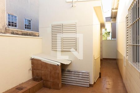 Casa para alugar com 179m², 3 quartos e 3 vagas Casa para alugar com 179m², 3 quartos e 3 vagasQuintal