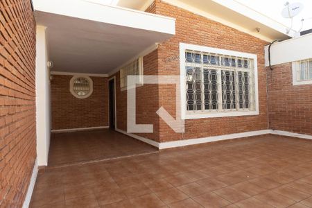 Casa para alugar com 179m², 3 quartos e 3 vagas Casa para alugar com 179m², 3 quartos e 3 vagasGaragem