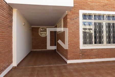 Casa para alugar com 179m², 3 quartos e 3 vagas Casa para alugar com 179m², 3 quartos e 3 vagasGaragem