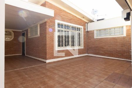 Casa para alugar com 179m², 3 quartos e 3 vagas Casa para alugar com 179m², 3 quartos e 3 vagasGaragem