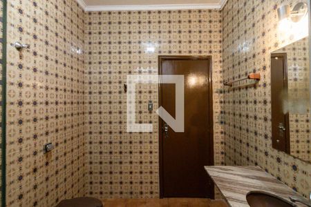 Casa para alugar com 179m², 3 quartos e 3 vagas Casa para alugar com 179m², 3 quartos e 3 vagasBanheiro Suíte