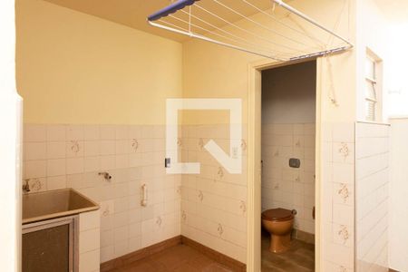 Casa para alugar com 179m², 3 quartos e 3 vagas Casa para alugar com 179m², 3 quartos e 3 vagasLavanderia