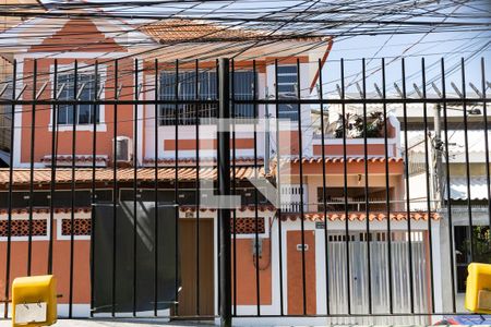 vista Sala - Casa 1 de apartamento para alugar com 1 quarto, 110m² em Higienópolis, Rio de Janeiro