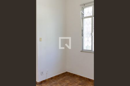 Sala - Casa 1 de apartamento para alugar com 1 quarto, 110m² em Higienópolis, Rio de Janeiro