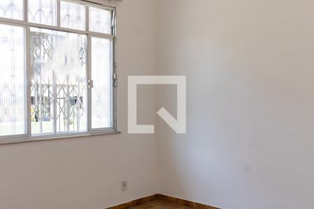 Sala - Casa 1 de apartamento para alugar com 1 quarto, 110m² em Higienópolis, Rio de Janeiro