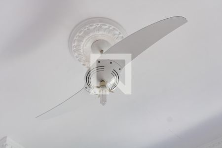 Sala - Casa 1 de apartamento para alugar com 1 quarto, 110m² em Higienópolis, Rio de Janeiro