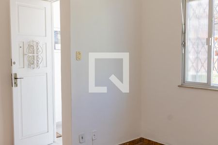 Sala - Casa 1 de apartamento para alugar com 1 quarto, 110m² em Higienópolis, Rio de Janeiro