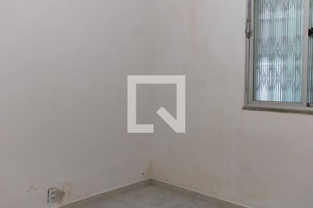 Quarto - Casa 1 de apartamento para alugar com 1 quarto, 110m² em Higienópolis, Rio de Janeiro