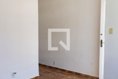 Sala - Casa 1 de apartamento para alugar com 1 quarto, 110m² em Higienópolis, Rio de Janeiro